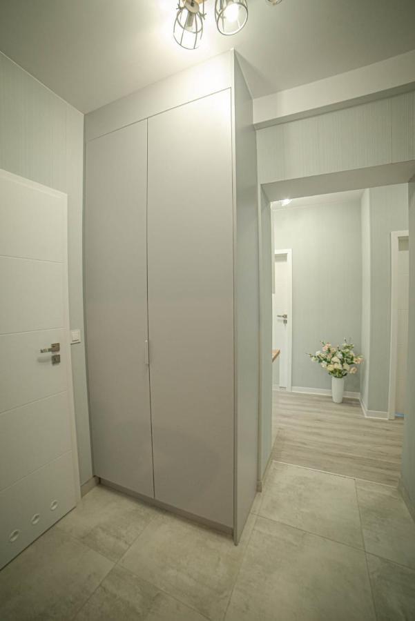 Lofty Apartamenty Namyslow I Luaran gambar