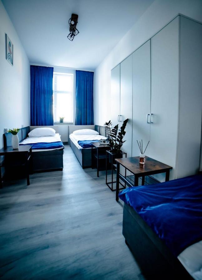 Lofty Apartamenty Namyslow I Luaran gambar
