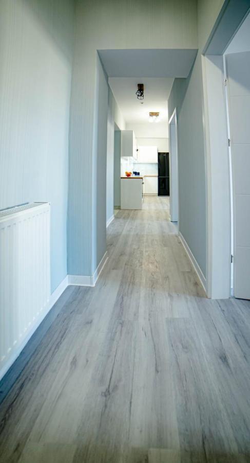 Lofty Apartamenty Namyslow I Luaran gambar