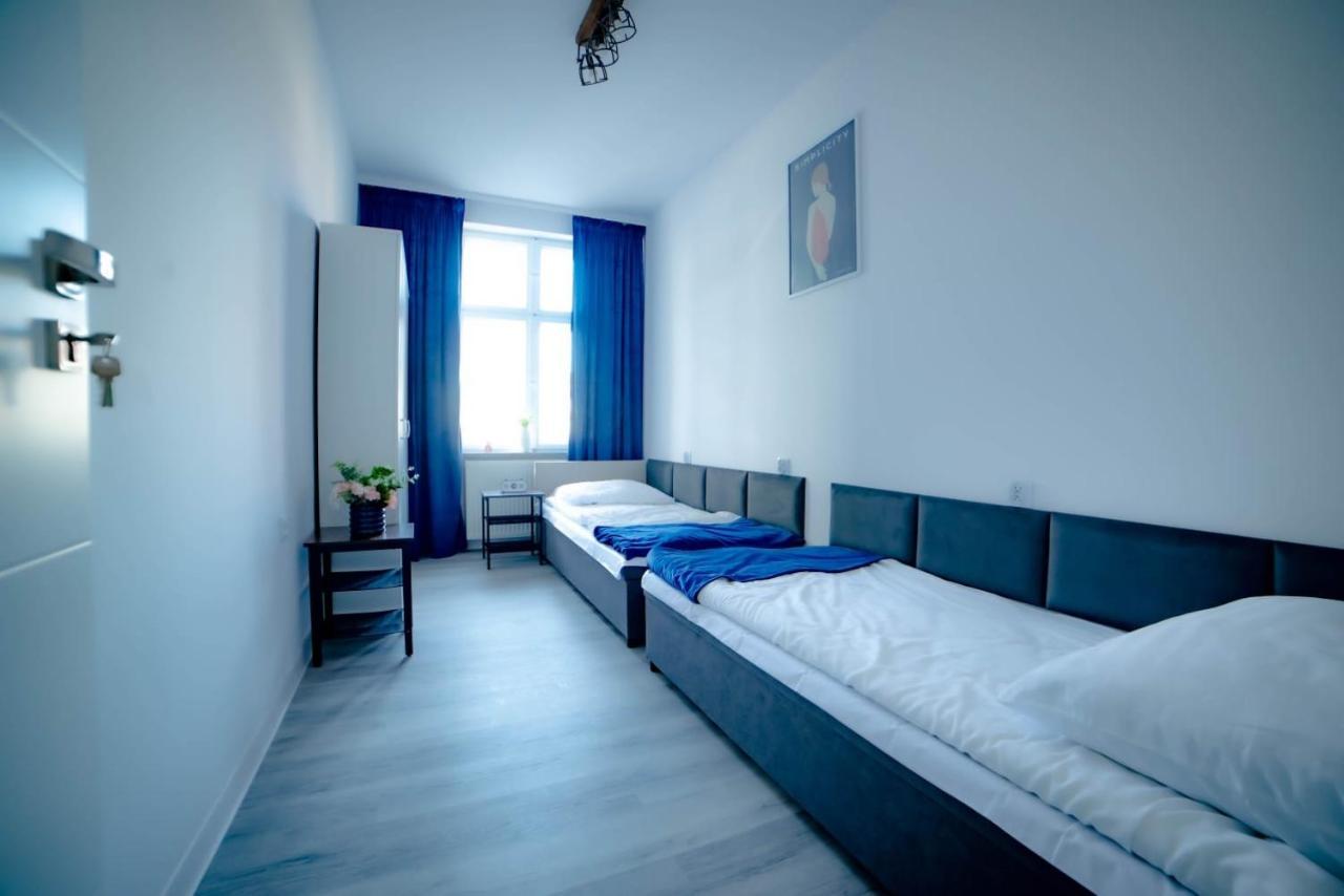 Lofty Apartamenty Namyslow I Luaran gambar